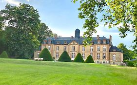 24H Le Mans Chateau De Lauresse Chambres D'Hotes Luxe